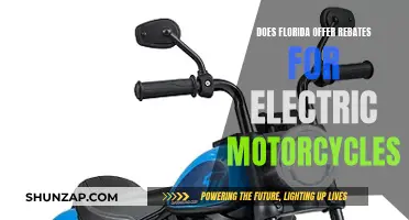 Florida Electric Motorcycle Incentives: Rebates and Beyond