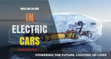 Does Gas Expire in Electric Vehicles? Debunking Fuel Myths