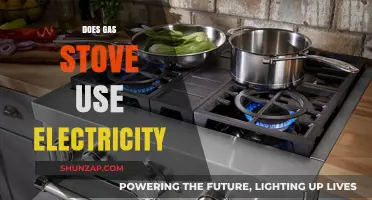 Do Gas Stoves Need Electricity? Exploring the Power Connection