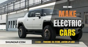Does GMC Make Electric Cars? Exploring Their EV Lineup and Future Plans