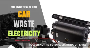 Does Car AC Drain Electricity? Uncovering the Truth Behind the Myth