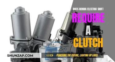Electric Shift: Does Honda's Technology Retain the Clutch?