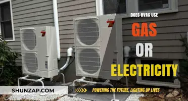 HVAC Power Source: Gas vs. Electricity Explained for Homeowners