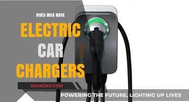 Does IKEA Offer Electric Car Charging Stations? Find Out Here