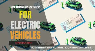 Illinois EV Tax Credit: A Green Incentive for Drivers