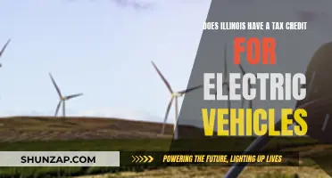 Illinois Electric Vehicle Tax Credit: What You Need to Know