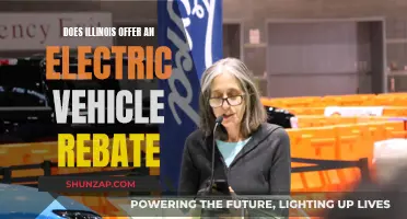 Illinois EV Rebates: Unlocking Green Transportation Savings