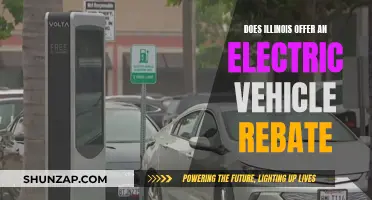 Illinois Electric Vehicle Rebate: What You Need to Know