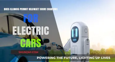 Illinois EV Charging: Kilowatt-Hour Billing Allowed or Prohibited?