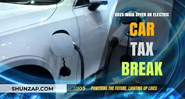 India's Electric Car Tax Incentives: What You Need to Know