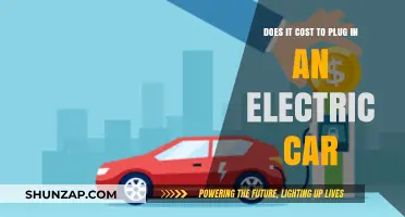 Electric Car Charging Costs: How Much Does Plugging In Really Cost?
