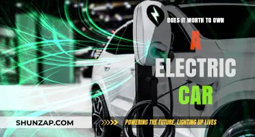 Is Owning an Electric Car a Smart Investment for You?