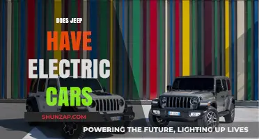 Are Jeep's Electric Vehicles the Future of Off-Roading?