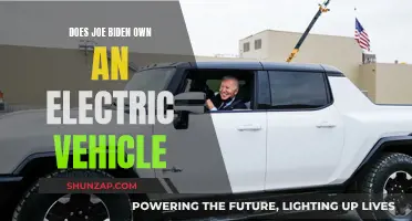 Joe Biden's Electric Car: Fact or Fiction?