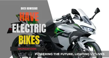 Kawasaki's Electric Bike Plans: Exploring the Future of Motorcycling