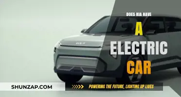 Kia's Electric Car Lineup: Exploring Eco-Friendly Options and Innovations