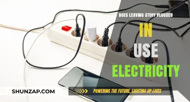 Does Leaving Appliances Plugged In Waste Electricity? The Truth Revealed