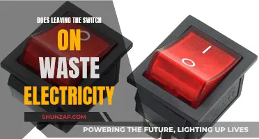 Switch Off to Save: Power Wastage and Your Wallet