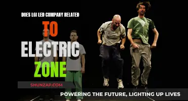 LGI's Electric Zone: A Leading LED Company