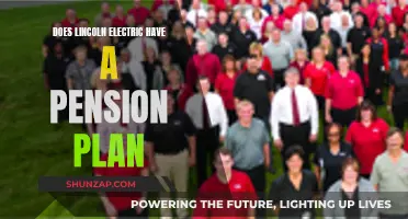 Lincoln Electric's Pension Plan: What You Need to Know