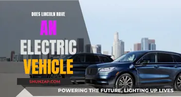 Lincoln's Electric Vehicle Ambitions: Exploring the Future Plans