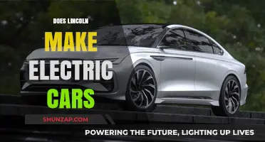 Does Lincoln Offer Electric Vehicles? Exploring the Brand's EV Lineup