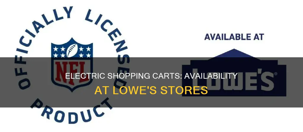 does lowe