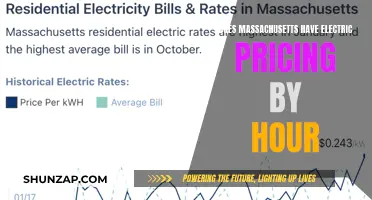 Massachusetts' Hourly Electric Pricing: What You Need to Know