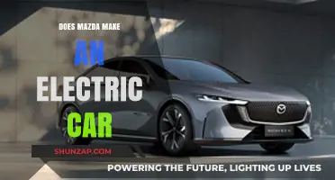 Does Mazda Offer an Electric Vehicle? Exploring Their EV Lineup