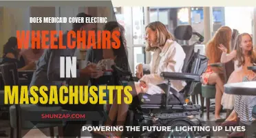Medicaid Coverage for Electric Wheelchairs in Massachusetts