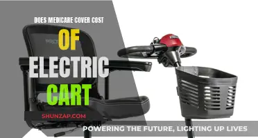 Electric Cart Costs: Medicare Coverage Explained