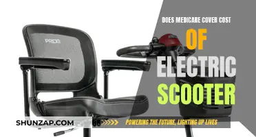 Medicare Coverage for Electric Scooters: What's the Deal?