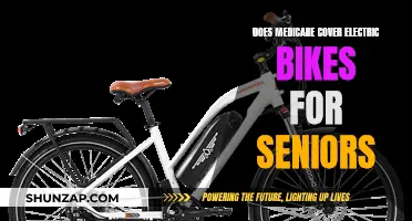 Medicare and Electric Bikes: What Seniors Need to Know