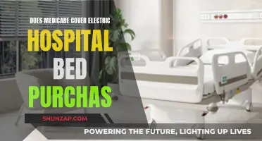 Medicare and Electric Hospital Beds: What's Covered?