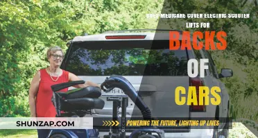 Medicare Coverage for Electric Scooter Lifts: What You Need to Know
