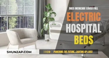 Electric Hospital Beds: Are They Covered by Medicare?