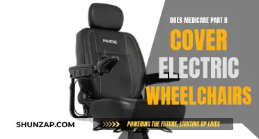 Electric Wheelchairs: Medicare Part B Coverage Explained
