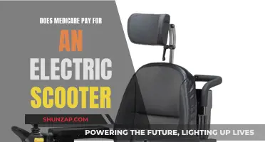 Electric Scooter Costs: Medicare Coverage Explained