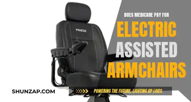 Electric Armchairs: Medicare Coverage for Comfort and Support