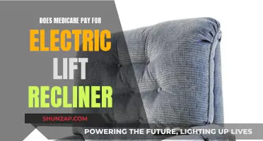 Electric Lift Recliners: Medicare Coverage and Benefits Explained