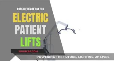 Electric Patient Lifts: Medicare Coverage Explained