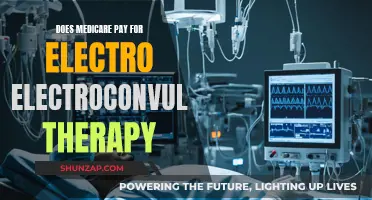 Medicare and Electroconvulsive Therapy: What's Covered?