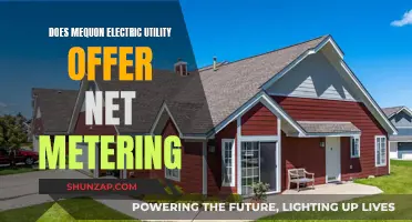 Mequon Electric Utility: Net Metering Options Explored
