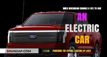 Michigan's Electric Vehicle Fees: What Drivers Need to Know