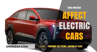 How Mileage Impacts Electric Car Performance and Longevity