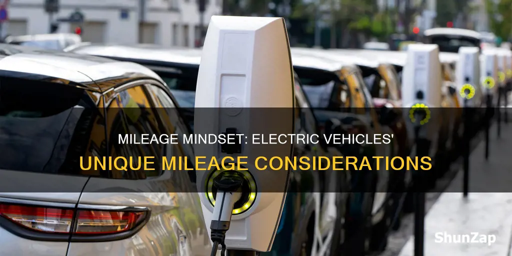 does mileage matter on electric vehicles