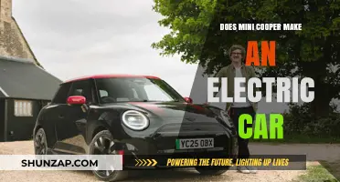 Is the Mini Cooper Electric Car a Reality? Find Out Now