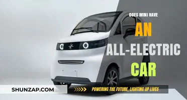 Is MINI's All-Electric Car a Reality? Exploring the Options