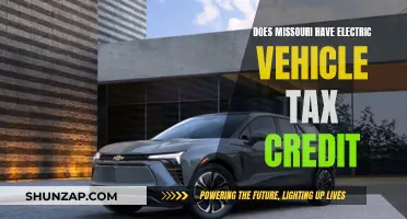 Unveiling Missouri's EV Tax Credit: A Green Car Incentive?