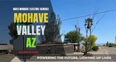 Mohave Electric Service: Reliable Power in Valley, AZ